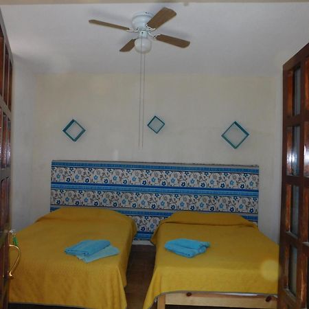 منزل الضيف ليون  في Casona Luciernaga-Casa De Huespedes المظهر الخارجي الصورة
