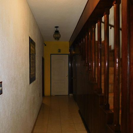 منزل الضيف ليون  في Casona Luciernaga-Casa De Huespedes المظهر الخارجي الصورة