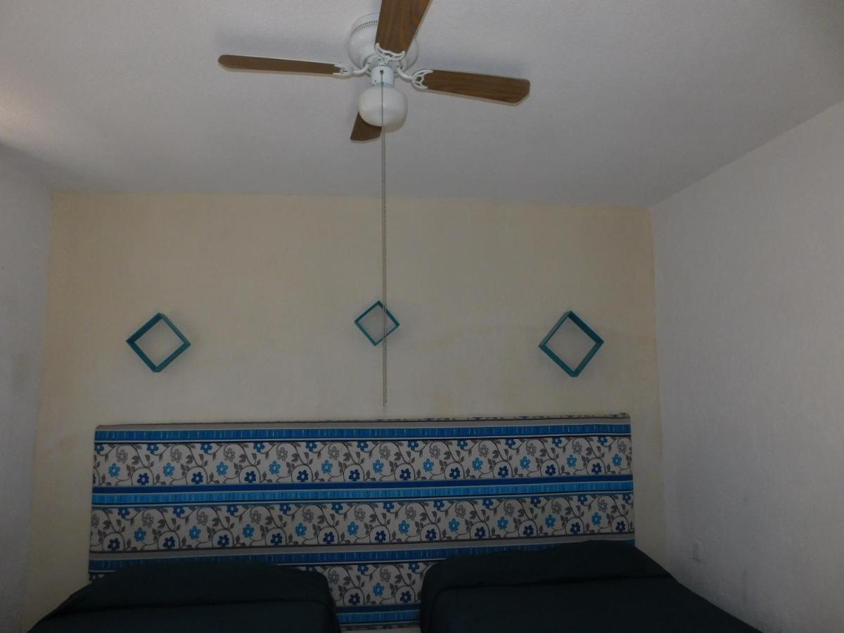 منزل الضيف ليون  في Casona Luciernaga-Casa De Huespedes المظهر الخارجي الصورة