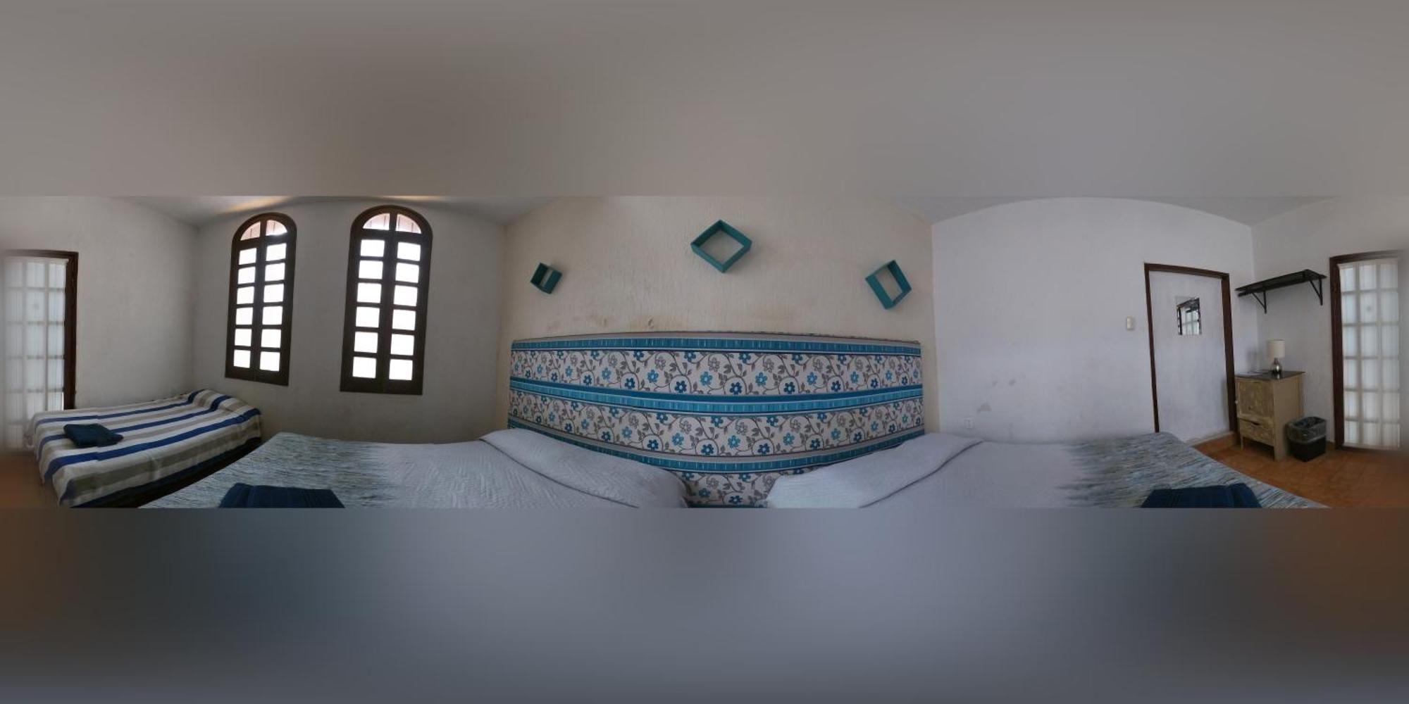 منزل الضيف ليون  في Casona Luciernaga-Casa De Huespedes المظهر الخارجي الصورة