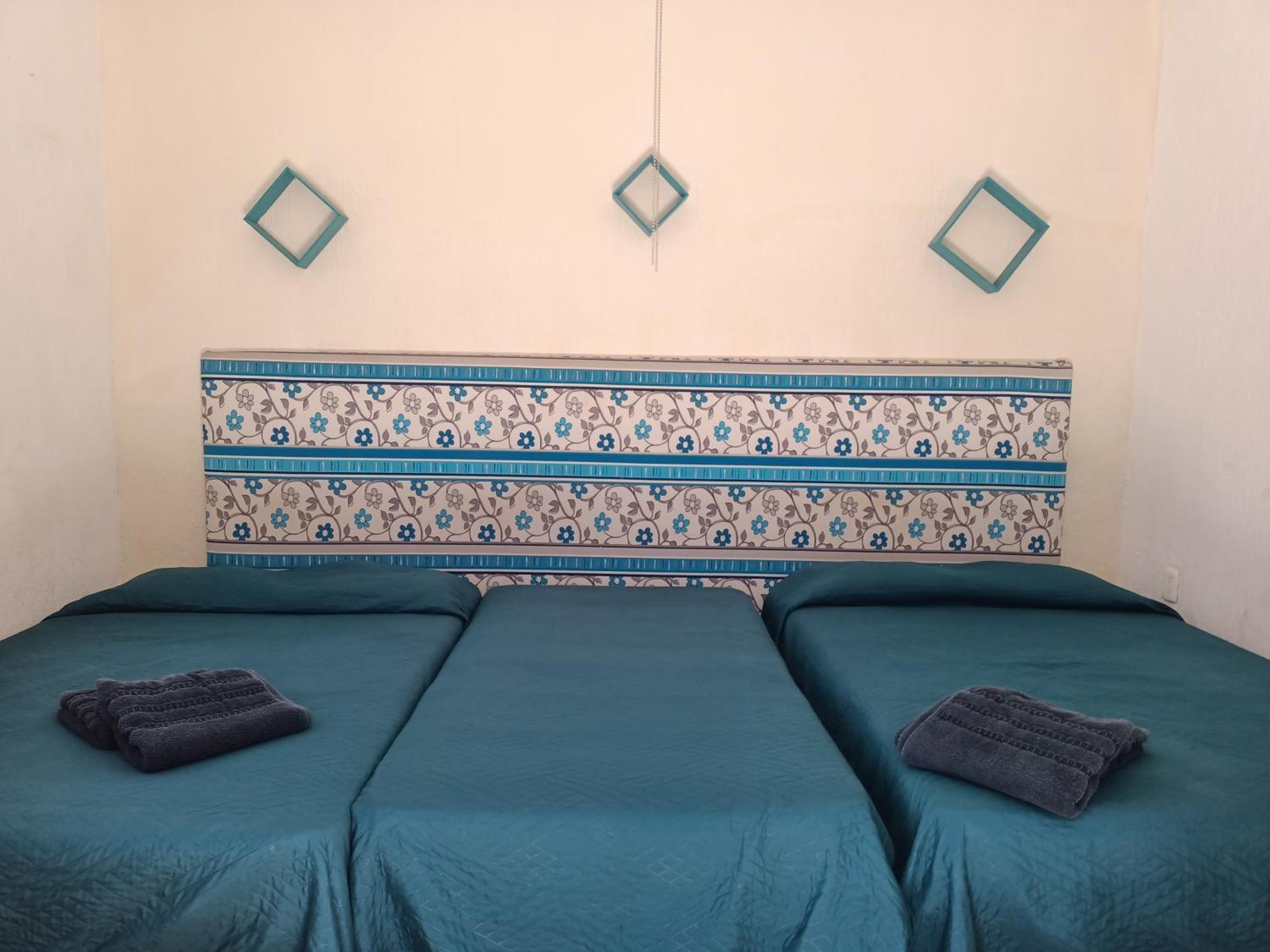 منزل الضيف ليون  في Casona Luciernaga-Casa De Huespedes المظهر الخارجي الصورة