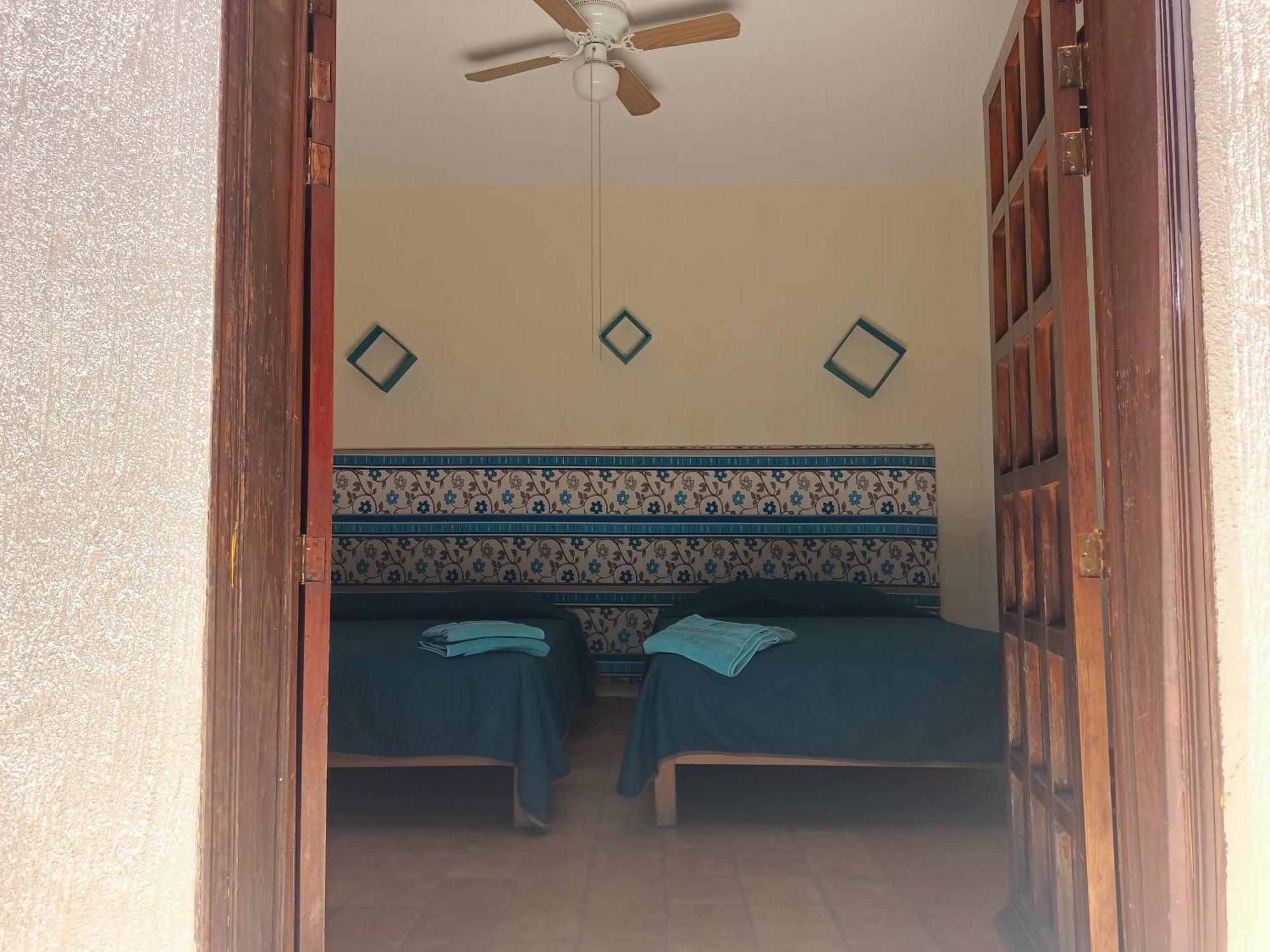 منزل الضيف ليون  في Casona Luciernaga-Casa De Huespedes المظهر الخارجي الصورة