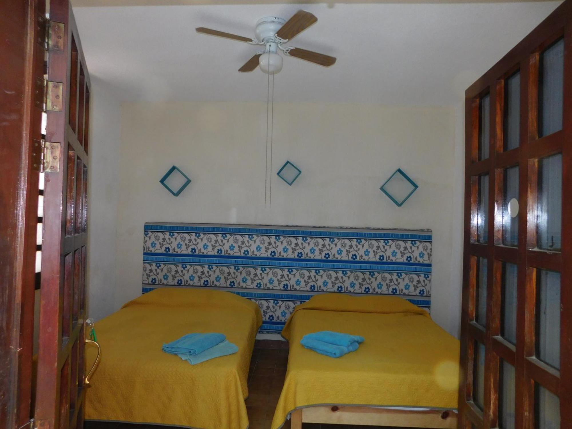 منزل الضيف ليون  في Casona Luciernaga-Casa De Huespedes المظهر الخارجي الصورة