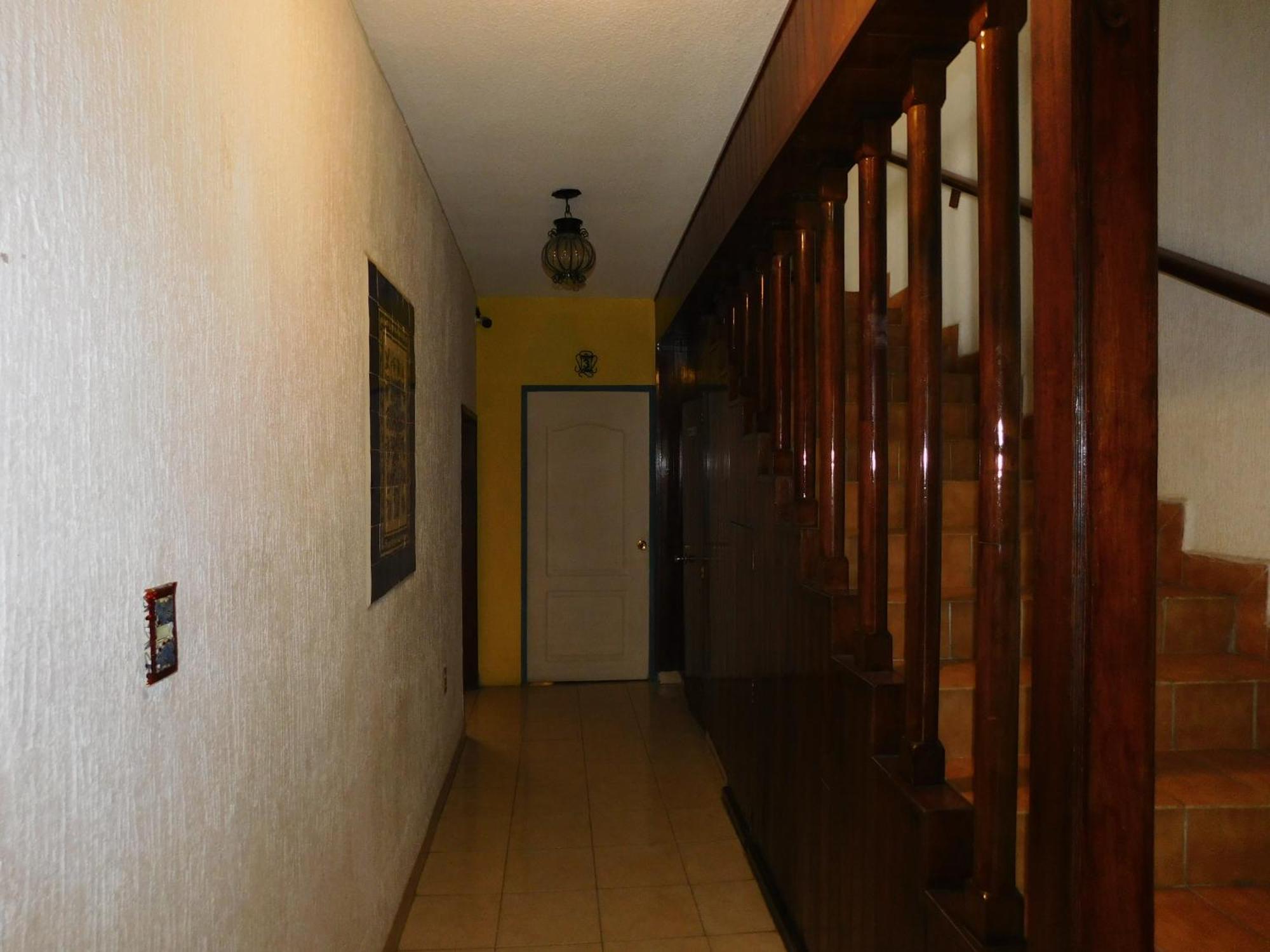 منزل الضيف ليون  في Casona Luciernaga-Casa De Huespedes المظهر الخارجي الصورة