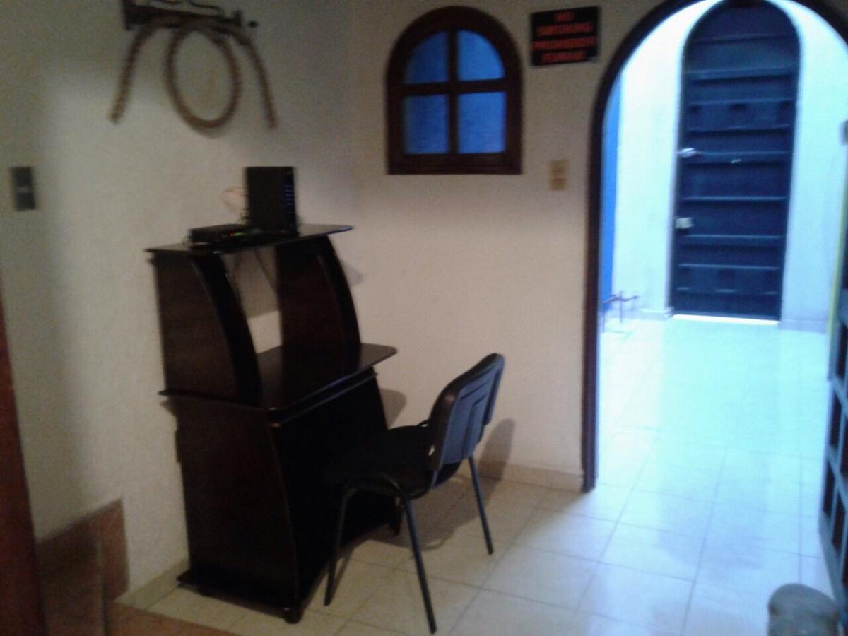 منزل الضيف ليون  في Casona Luciernaga-Casa De Huespedes المظهر الخارجي الصورة
