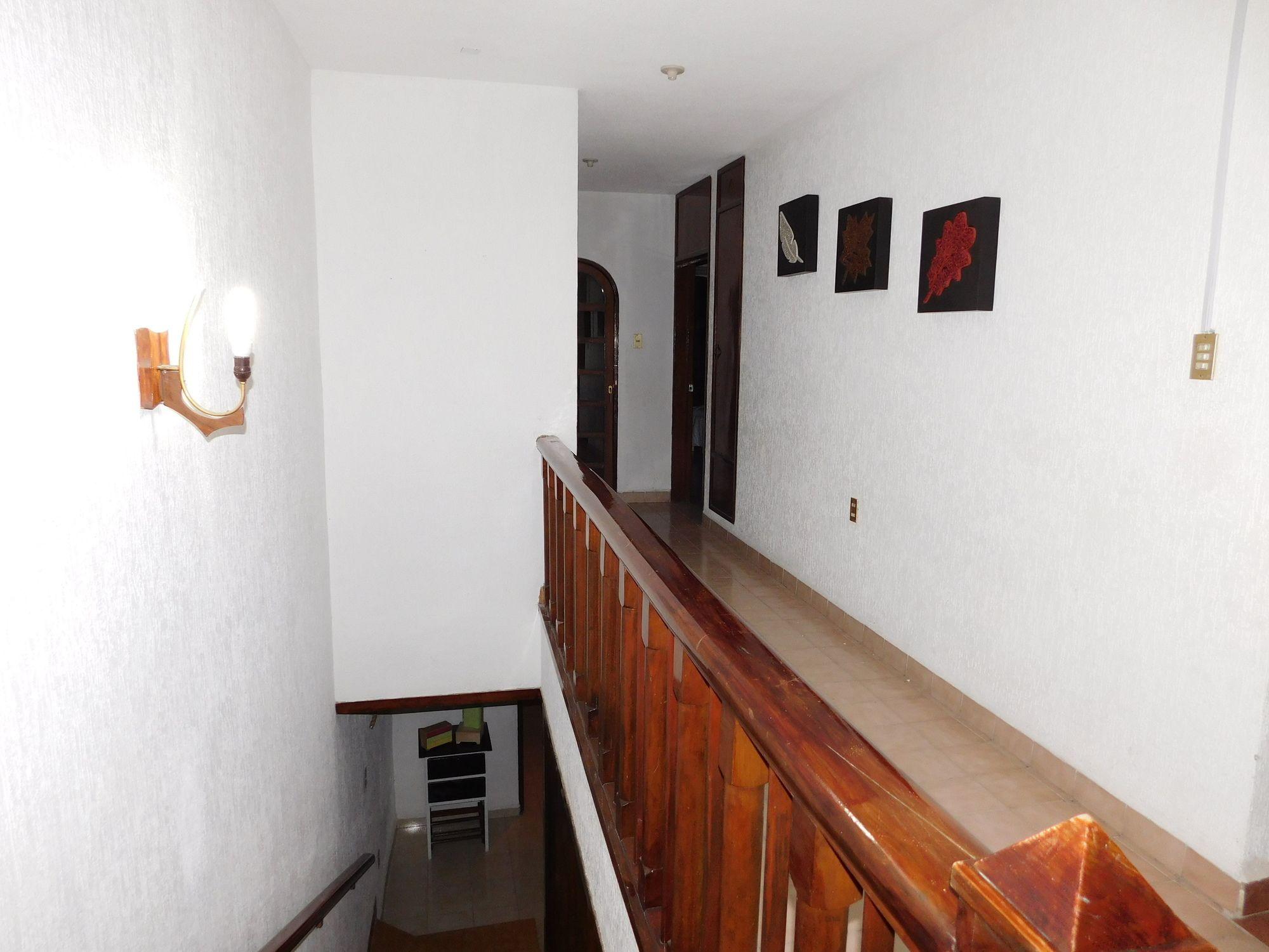 منزل الضيف ليون  في Casona Luciernaga-Casa De Huespedes المظهر الخارجي الصورة