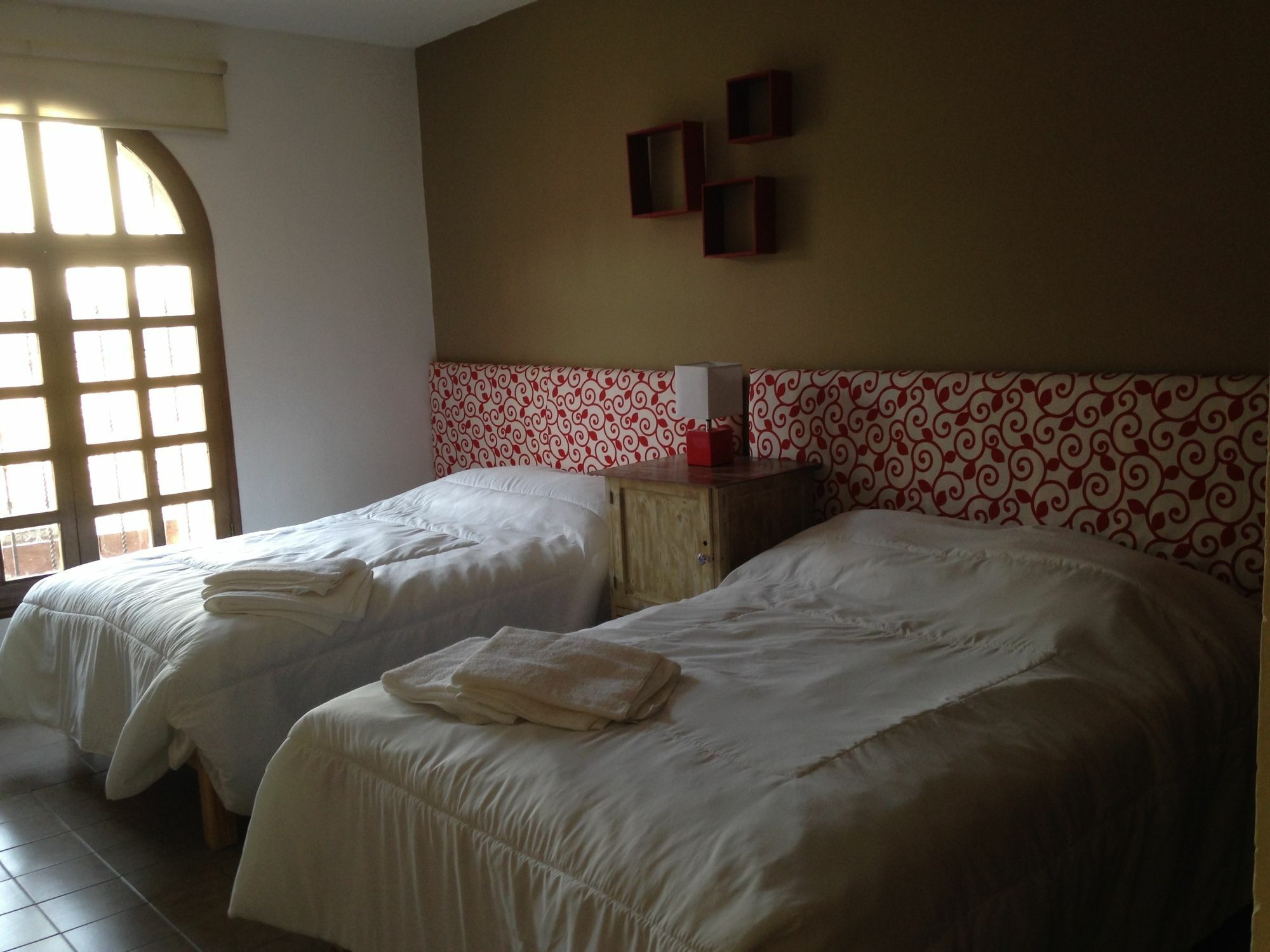 منزل الضيف ليون  في Casona Luciernaga-Casa De Huespedes المظهر الخارجي الصورة