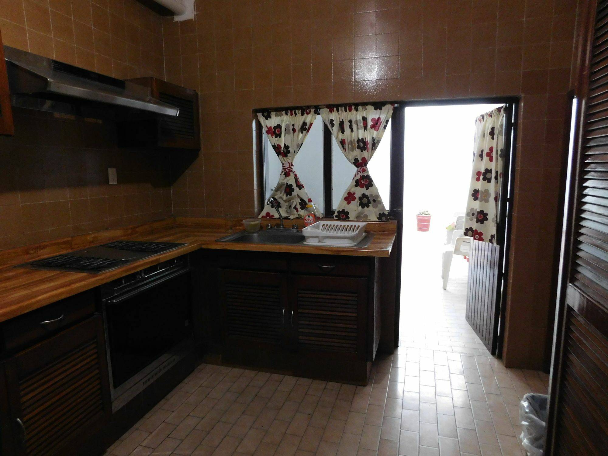 منزل الضيف ليون  في Casona Luciernaga-Casa De Huespedes المظهر الخارجي الصورة