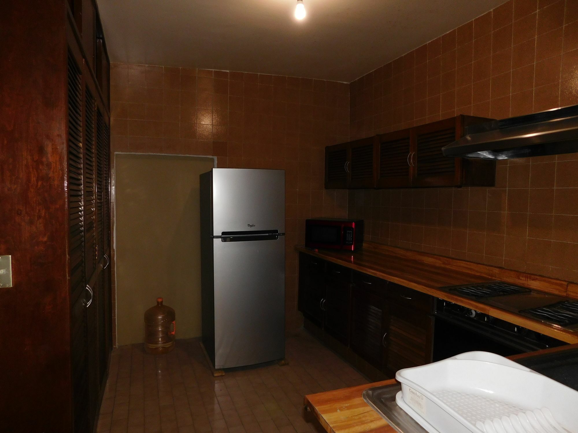 منزل الضيف ليون  في Casona Luciernaga-Casa De Huespedes المظهر الخارجي الصورة